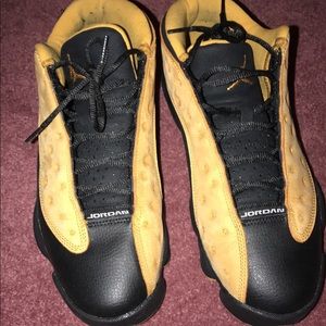 Jordan sneakers